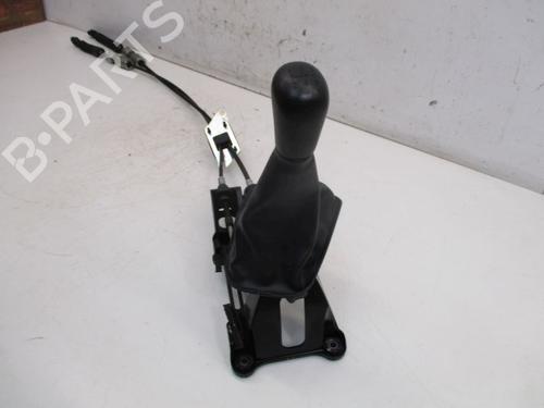 Shift knob MITSUBISHI MIRAGE / SPACE STAR VI Hatchback (A0_A) 1.2 | BP28174674I34 