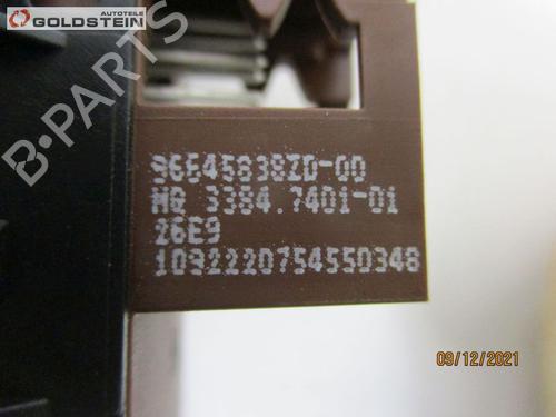 Switch CITROËN C5 III Break (RW_) 2.2 HDi (RW4HTH) | BP38025903I30 - Image 5