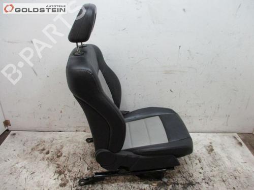 Left front seat JEEP COMPASS (MK49) 2.4 4x4 | BP38504153C15 - Image 4
