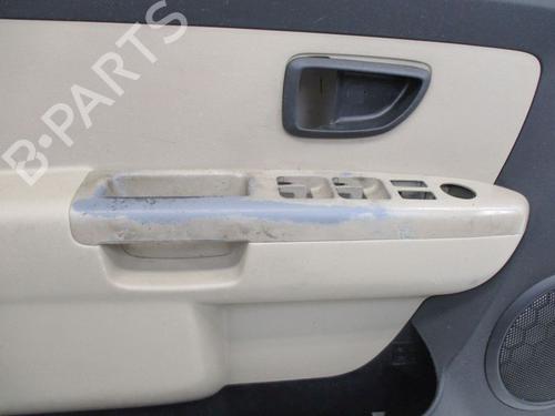 Front left panel KIA SOUL I (AM) 2.0 | BP38505638C58 - Image 5