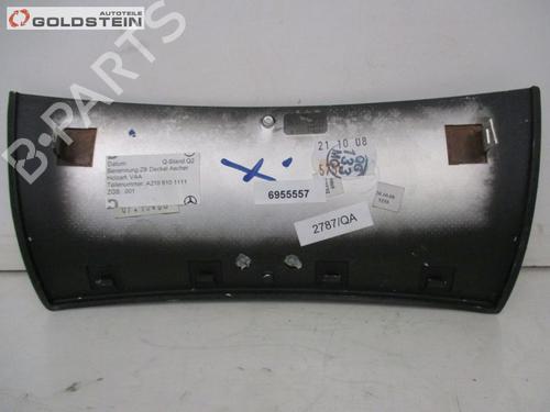 Other MERCEDES-BENZ CLS (C219) CLS 320 CDI (219.322) | BP18752285O1 