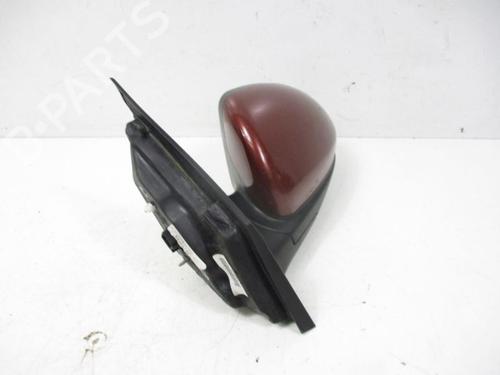 Left mirror CHEVROLET CRUZE (J300) 1.4 | BP18791833C26