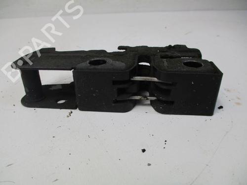 Hood lock VW JETTA III (1K2) 2.0 TDI 16V | BP18803542C133 