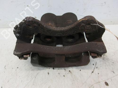 Used Right front brake caliper JEEP GRAND CHEROKEE II (WJ, WG) 4.0 4x4 (190 hp) 29099609