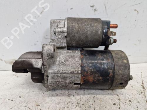 Starter SUZUKI JIMNY Closed Off-Road Vehicle (SN) 1.3 16V 4WD (SN413, JB43) | BP29603147M8 