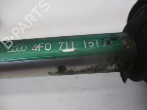 Shift knob AUDI A6 Allroad C6 (4FH) 3.0 TDI quattro | BP37119571I34 - Image 6