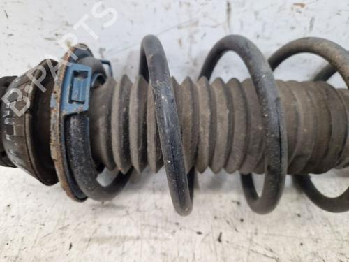 Left front shock absorber HONDA HR-V (RU) 1.5 (RU1) | BP38506560M16 - Image 5
