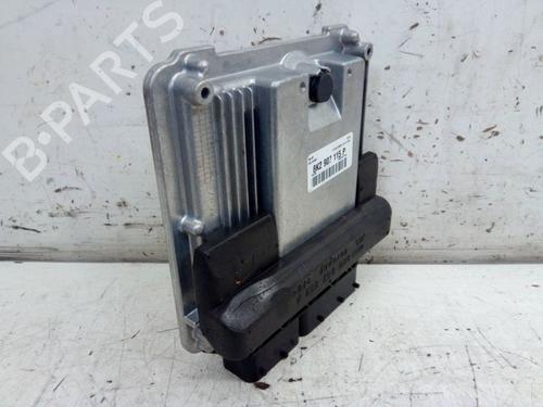 Used Engine control unit (ECU) Engine control unit (ECU) 37136562 37136562