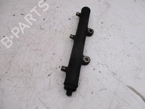 Injection rail PEUGEOT 407 Coupe (6C_) 2.7 HDi | BP37123991M98 - Image 4
