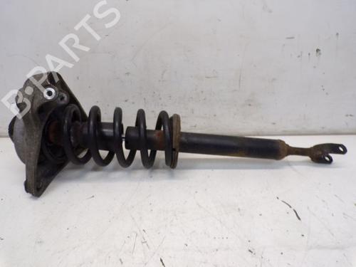 Left front shock absorber AUDI A6 C6 Avant (4F5) 2.7 TDI | BP29101087M16