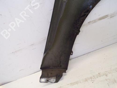 Left front fenders FORD FOCUS III Turnier 1.0 EcoBoost | BP29099413C41 