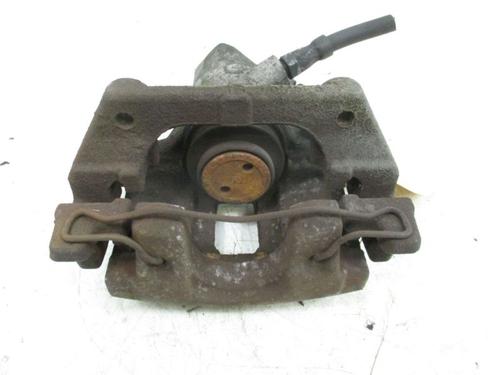 Used Left rear brake caliper Left rear brake caliper 37112489 37112489