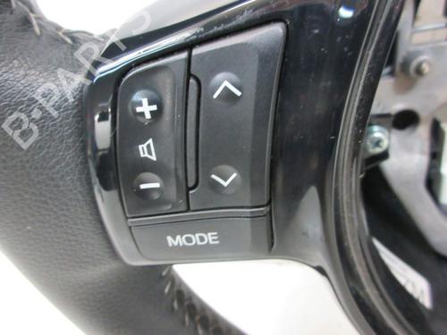 Steering wheel TOYOTA YARIS (_P13_) 1.0 (KSP130) | BP29091396C49 