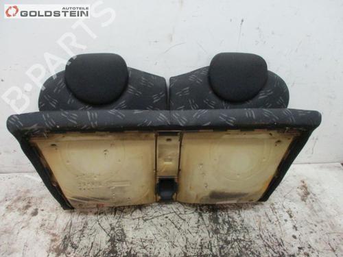 Sæde Bagtil MINI MINI (R50, R53) One | BP18764425C17  - Image 7