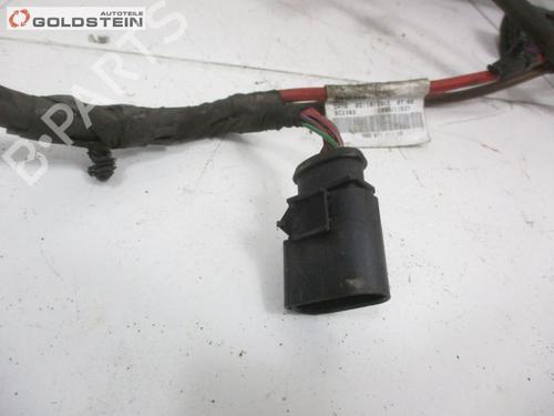 Steering rack SKODA OCTAVIA III (5E3, NL3, NR3) 2.0 TDI | BP18761357M22 