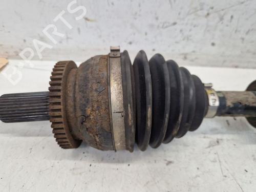 Right front driveshaft KIA SORENTO II (XM) 2.4 GDI 4WD | BP32661328M39