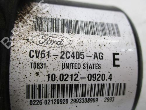 Electronic module FORD KUGA II (DM2) 1.6 EcoBoost 4x4 | BP25013487M83