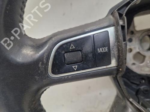 Steering wheel AUDI A4 B8 Avant (8K5) 2.0 TDI | BP24292847C49 