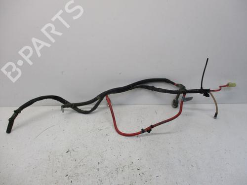 Used Wiring harness MINI MINI (R50, R53) One (90 hp) 18801187