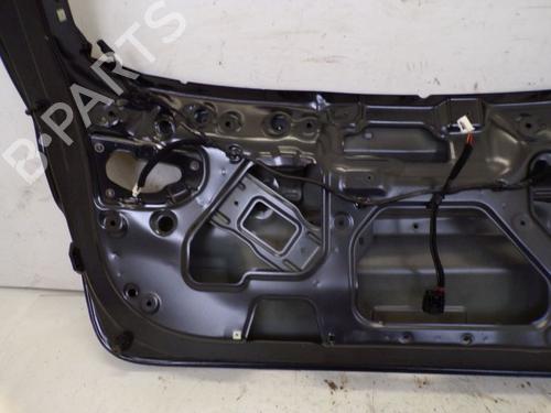 Tailgate KIA CEED Sportswagon (CD) 1.0 T-GDI | BP29087163C6 