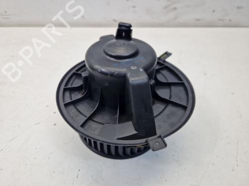Heater blower motor VW GOLF VI (5K1) 1.6 | BP29099575M62 