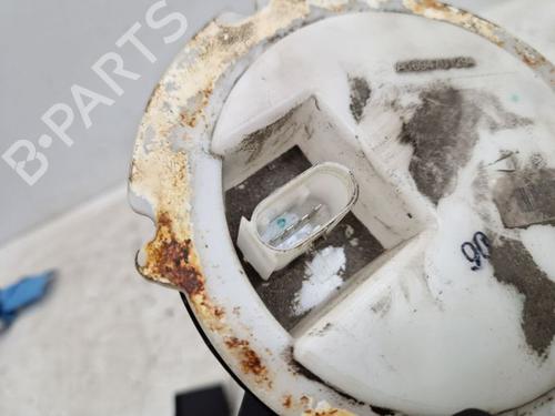 Fuel pump MERCEDES-BENZ A-CLASS (W169) A 180 CDI (169.007, 169.307) | BP29702711M76 