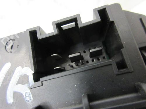 Right rear window motor VW POLO V (6R1, 6C1) 1.4 (6R1) | BP29093252E22