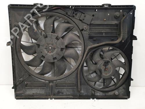Fan PORSCHE CAYENNE (9PA) S 4.5 | BP31877003M128 