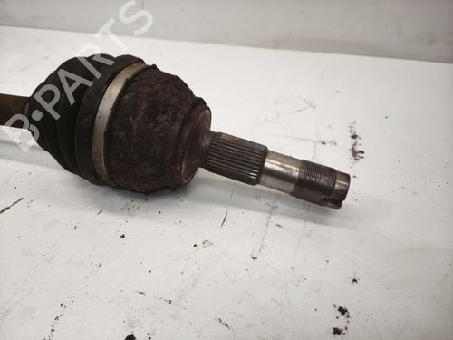 Left front driveshaft CITROËN JUMPER II Van 2.0 BlueHDi 130 | BP39573806M38 - Image 5