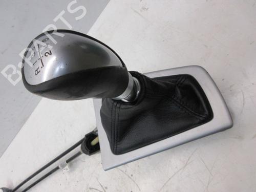 Shift knob FORD FOCUS III 1.6 EcoBoost | BP29087231I34 