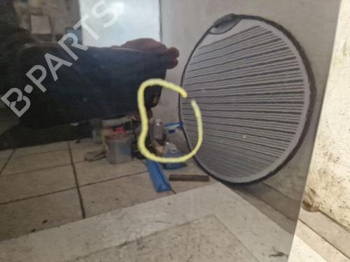 Left front door NISSAN PATHFINDER III (R51) 4.0 4WD | BP31177252C2 