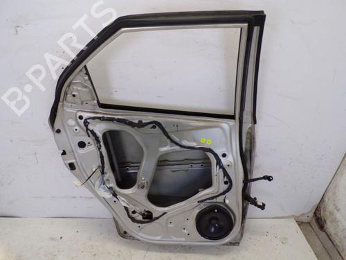 Left rear door HONDA CIVIC VIII Hatchback (FN, FK) 1.4 (FK1) | BP29099956C4 