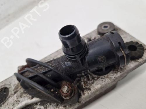 Oil radiator BMW X5 (E70) xDrive 30 i | BP29102991M33 