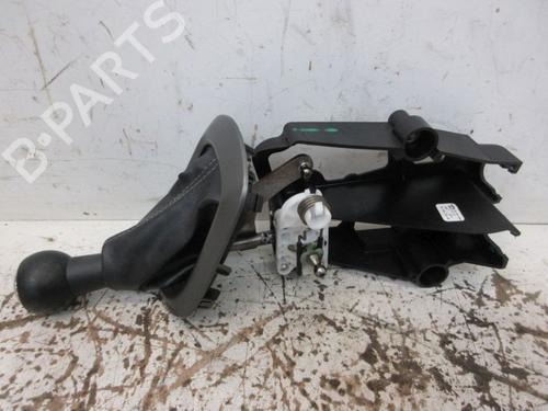 Gearknop CITROËN C3 Picasso (SH_) 1.4 VTi 95 (SH8FSC, SH8FP0, SH8FP6) (95 hp) 30668413