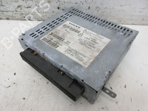 Used Radio VOLVO XC90 I (275) 2.5 T AWD (209 hp) 19297917