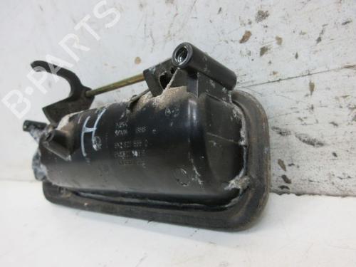Interior roof handle VW TRANSPORTER T5 Bus (7HB, 7HJ, 7EB, 7EJ) 2.5 TDI | BP29094050I35 