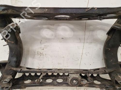 Rear axle MERCEDES-BENZ S-CLASS (W140) 400 SE, SEL/S420 (140.042, 140.043) | BP29108699M2 