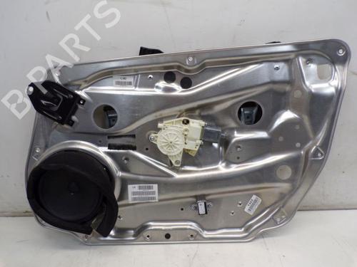Used Front right window mechanism MERCEDES-BENZ C-CLASS (W204) C 300 4-matic (204.081) (231 hp) 29101923
