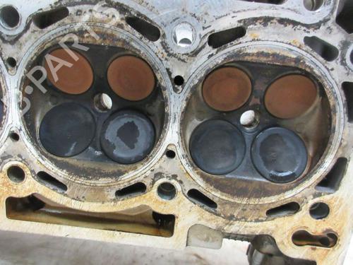 Cylinder head DODGE JOURNEY 2.4 | BP19300204M5 
