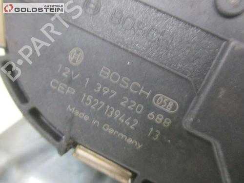 Front wiper motor SKODA OCTAVIA III (5E3, NL3, NR3) 2.0 TDI | BP18761374M29 