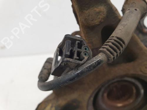 Right front steering knuckle RENAULT CLIO IV Grandtour (KH_) 1.5 dCi 75 | BP32101320M26