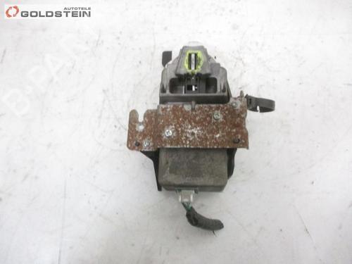 Steering column MAZDA 3 Saloon (BL) 2.2 MZR CD (BL10) | BP37105158M21 - Image 6