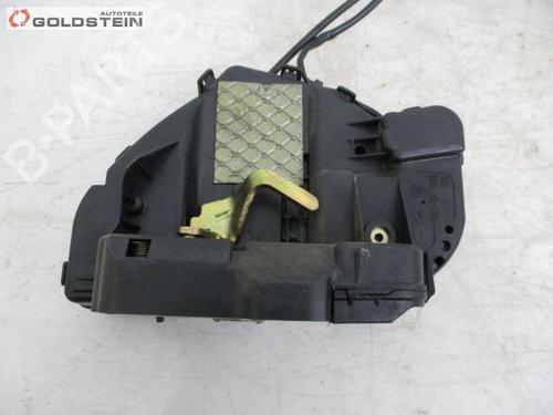 Rear right lock MERCEDES-BENZ E-CLASS (W211) E 220 CDI (211.006) | BP13762595C99 