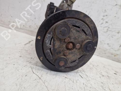 AC compressor FORD RANGER (ER, EQ, R_) 2.5 TD 4x4 | BP29104839M34