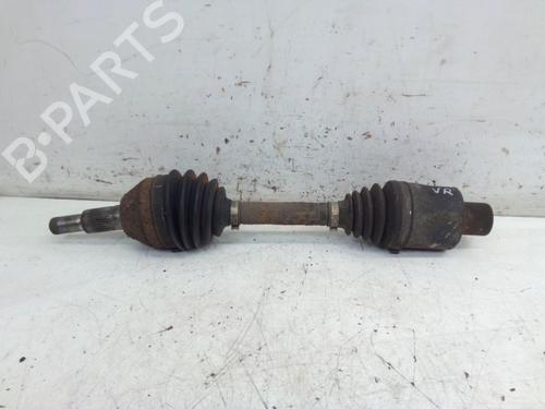 Used Right front driveshaft OPEL ANTARA A (L07) 2.0 CDTI 4x4 (150 hp) 29105695