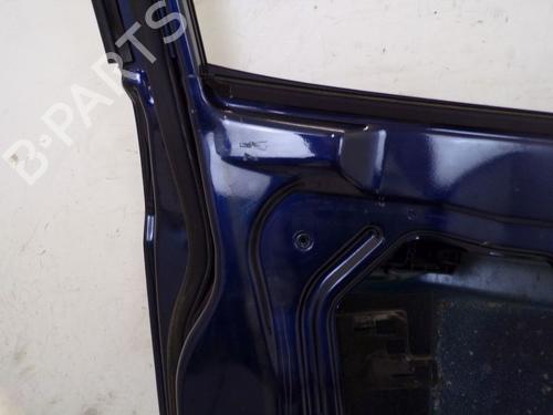 Left front door FORD FIESTA VI (CB1, CCN) 1.25 | BP26676772C2 