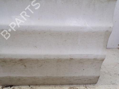 Left front door FORD TRANSIT CONNECT (P65_, P70_, P80_) 1.8 Di | BP29085060C2 