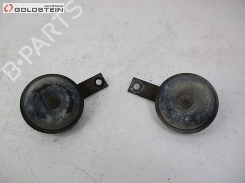 Used Horn NISSAN X-TRAIL II (T31) 2.0 dCi (150 hp) 18753338