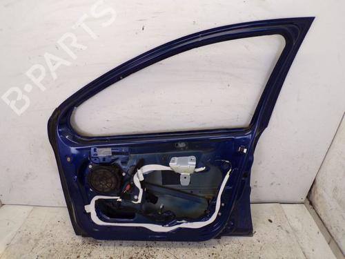Right front door PEUGEOT 207 SW (WK_) 1.6 16V | BP29089783C3 