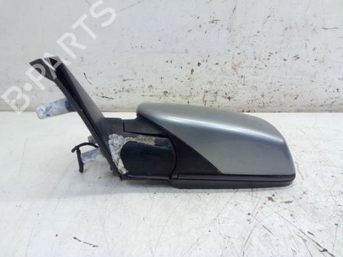 Left mirror BMW 5 Touring (E61) 525 xi | BP29106362C26 